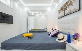 Amazing Villa Andrea, Ocean View, Heated Pool